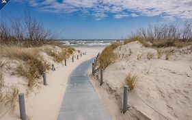 Nur 100M Zum Strand Fewo Seebrise 109 By Pro Home Appartements